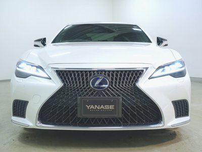 LEXUS LS - 2