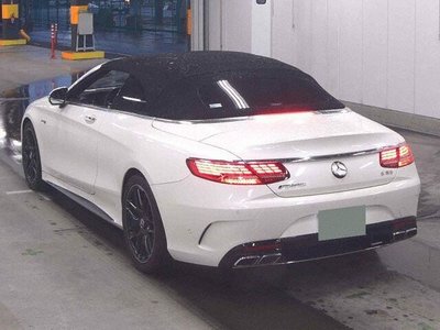 MERCEDES-BENZ S-CLASS - 2