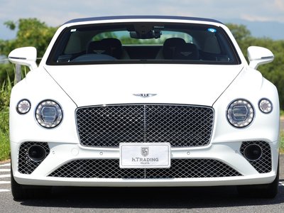 صورة مصغرة 17 لـ 2021 Bentley CONTINENTAL