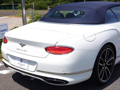 صورة مصغرة 87 لـ 2021 Bentley CONTINENTAL