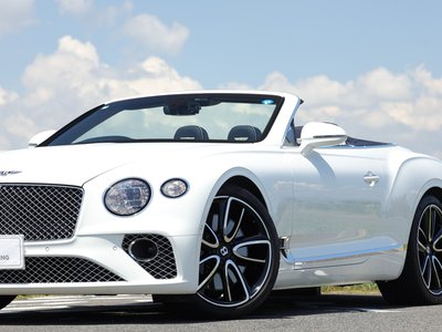صورة مصغرة 84 لـ 2021 Bentley CONTINENTAL