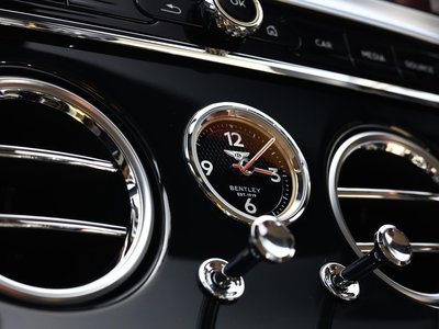 صورة مصغرة 77 لـ 2021 Bentley CONTINENTAL
