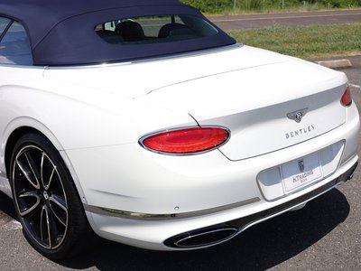 صورة مصغرة 88 لـ 2021 Bentley CONTINENTAL