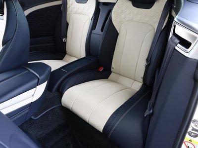 صورة مصغرة 58 لـ 2021 Bentley CONTINENTAL