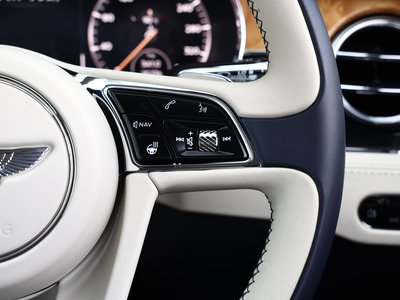 صورة مصغرة 65 لـ 2021 Bentley CONTINENTAL