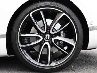صورة مصغرة 47 لـ 2021 Bentley CONTINENTAL