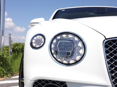 صورة مصغرة 21 لـ 2021 Bentley CONTINENTAL