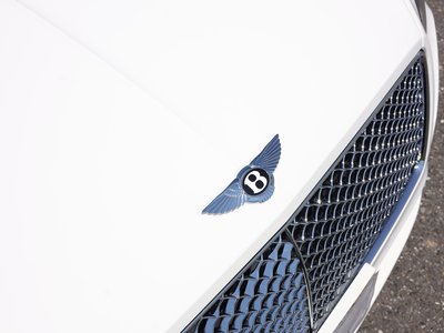 صورة مصغرة 85 لـ 2021 Bentley CONTINENTAL