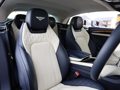 صورة مصغرة 13 لـ 2021 Bentley CONTINENTAL