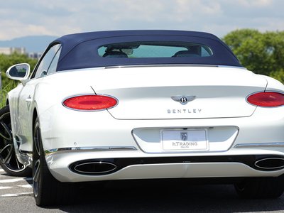 صورة مصغرة 37 لـ 2021 Bentley CONTINENTAL