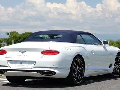 2021 Bentley CONTINENTAL 照片 6