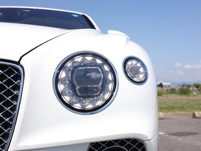 2021 Bentley CONTINENTAL 照片 7