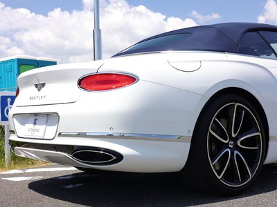 صورة مصغرة 86 لـ 2021 Bentley CONTINENTAL