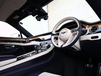 صورة مصغرة 62 لـ 2021 Bentley CONTINENTAL