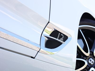 صورة مصغرة 44 لـ 2021 Bentley CONTINENTAL