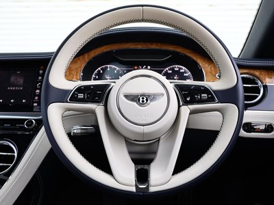 صورة مصغرة 63 لـ 2021 Bentley CONTINENTAL