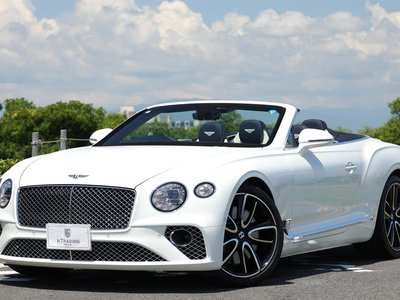 صورة مصغرة 27 لـ 2021 Bentley CONTINENTAL