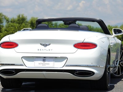 صورة مصغرة 33 لـ 2021 Bentley CONTINENTAL