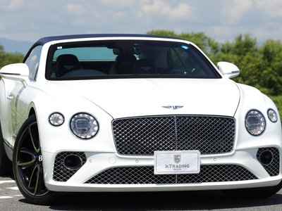 صورة مصغرة 18 لـ 2021 Bentley CONTINENTAL