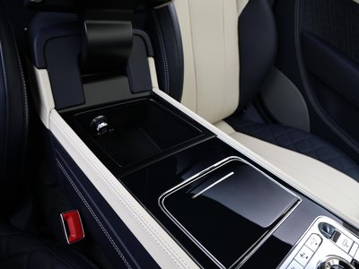 صورة مصغرة 74 لـ 2021 Bentley CONTINENTAL