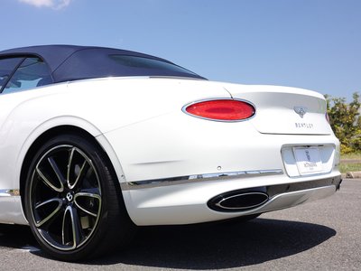 صورة مصغرة 89 لـ 2021 Bentley CONTINENTAL