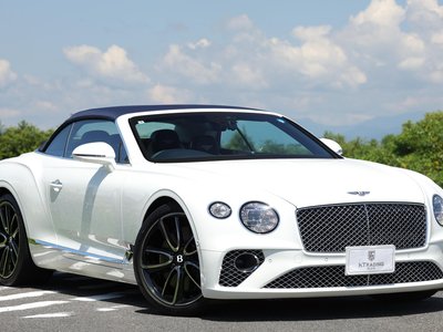 صورة مصغرة 19 لـ 2021 Bentley CONTINENTAL