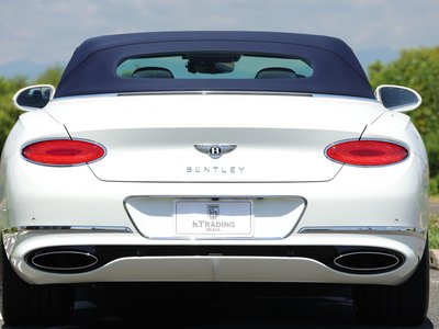 صورة مصغرة 31 لـ 2021 Bentley CONTINENTAL