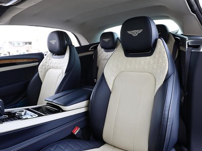 صورة مصغرة 55 لـ 2021 Bentley CONTINENTAL