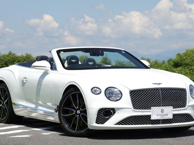 صورة مصغرة 20 لـ 2021 Bentley CONTINENTAL