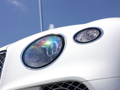 صورة مصغرة 29 لـ 2021 Bentley CONTINENTAL