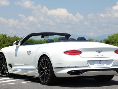 صورة مصغرة 39 لـ 2021 Bentley CONTINENTAL