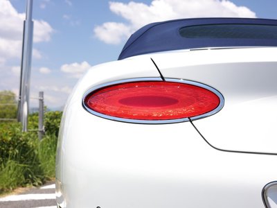 صورة مصغرة 40 لـ 2021 Bentley CONTINENTAL