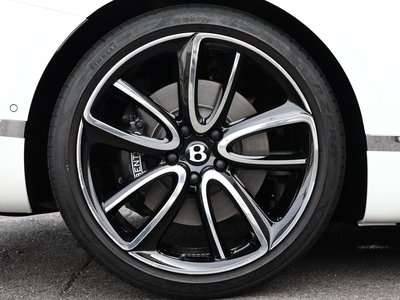 صورة مصغرة 46 لـ 2021 Bentley CONTINENTAL