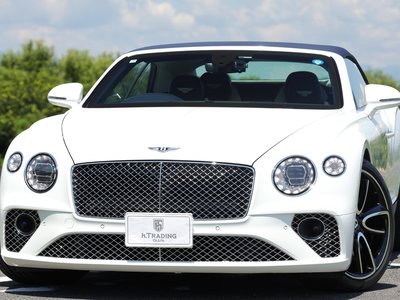 صورة مصغرة 25 لـ 2021 Bentley CONTINENTAL