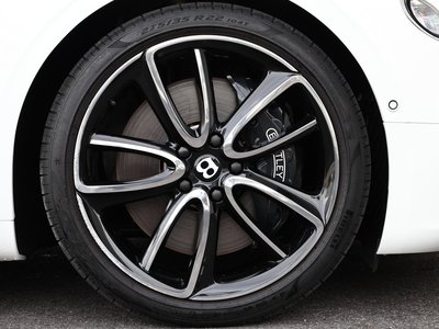 صورة مصغرة 45 لـ 2021 Bentley CONTINENTAL