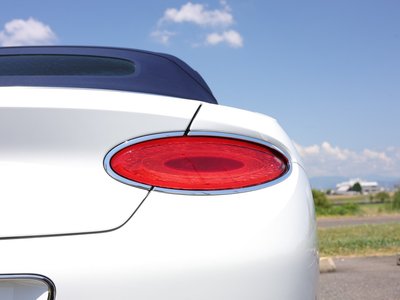2021 Bentley CONTINENTAL 照片 8