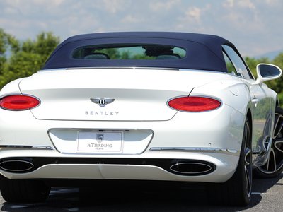 صورة مصغرة 32 لـ 2021 Bentley CONTINENTAL