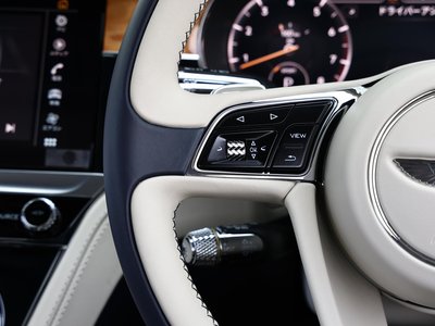 صورة مصغرة 64 لـ 2021 Bentley CONTINENTAL