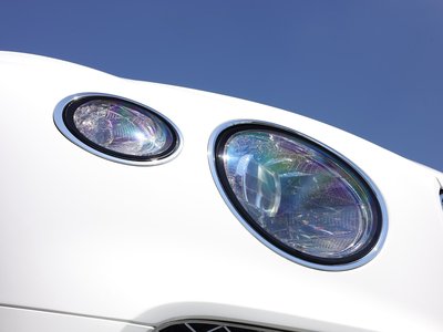 صورة مصغرة 22 لـ 2021 Bentley CONTINENTAL