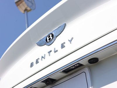 صورة مصغرة 90 لـ 2021 Bentley CONTINENTAL
