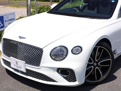 صورة مصغرة 28 لـ 2021 Bentley CONTINENTAL