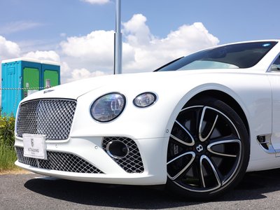صورة مصغرة 83 لـ 2021 Bentley CONTINENTAL