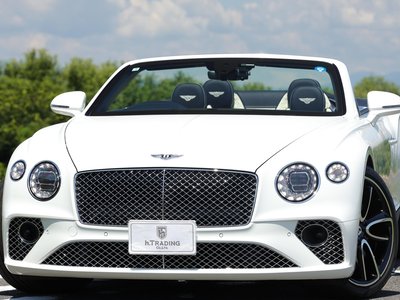 صورة مصغرة 26 لـ 2021 Bentley CONTINENTAL