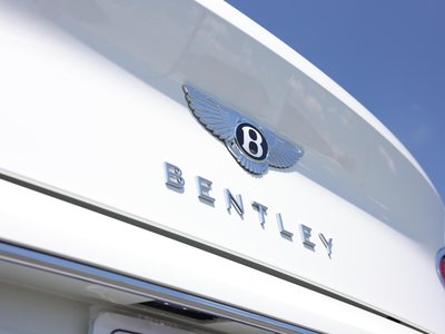 صورة مصغرة 43 لـ 2021 Bentley CONTINENTAL