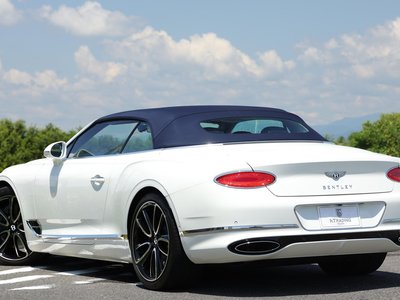 صورة مصغرة 38 لـ 2021 Bentley CONTINENTAL