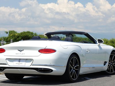 صورة مصغرة 34 لـ 2021 Bentley CONTINENTAL