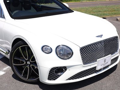 صورة مصغرة 11 لـ 2021 Bentley CONTINENTAL
