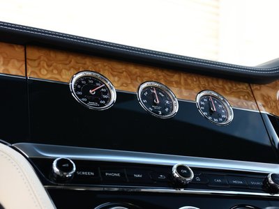 صورة مصغرة 76 لـ 2021 Bentley CONTINENTAL