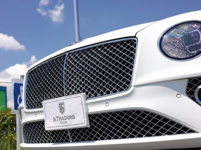 صورة مصغرة 12 لـ 2021 Bentley CONTINENTAL