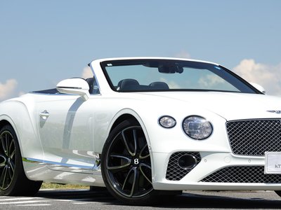 صورة مصغرة 81 لـ 2021 Bentley CONTINENTAL